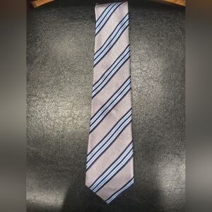 Donald J Trump Signature Series Neck Tie